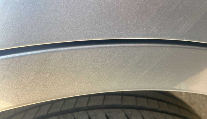 2019 Hyundai NEW SANTRO SPORTZ AMT, Petrol, Automatic, 26,107 km, Right C pillar - Minor scratches