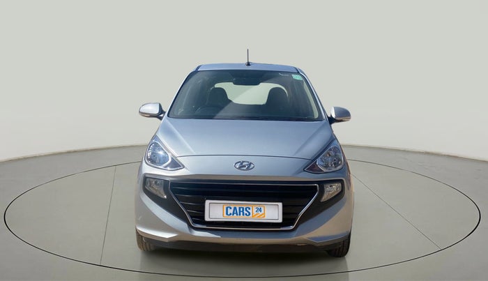 2019 Hyundai NEW SANTRO SPORTZ AMT, Petrol, Automatic, 26,107 km, Highlights