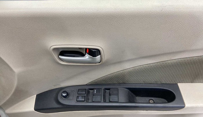 2018 Maruti Celerio ZXI, Petrol, Manual, 25,527 km, Driver Side Door Panels Control