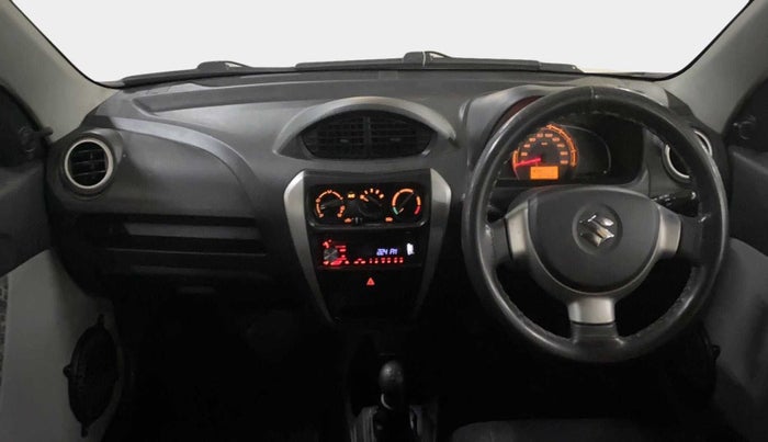 2017 Maruti Alto 800 LXI, Petrol, Manual, 27,754 km, Dashboard