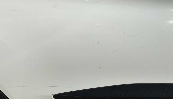2019 Tata NEXON XM DIESEL, Diesel, Manual, 98,997 km, Right rear door - Minor scratches
