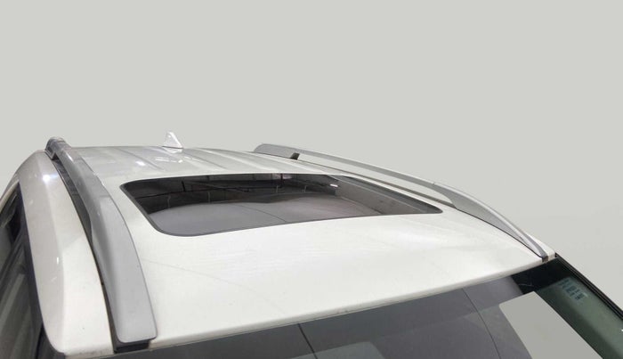 2019 Hyundai VENUE SX PLUS 1.0 TURBO DCT, Petrol, Automatic, 38,203 km, Roof