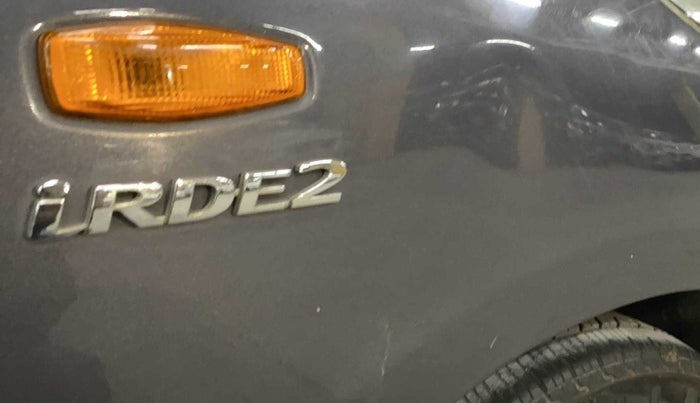 2013 Hyundai i10 MAGNA 1.1, Petrol, Manual, 48,527 km, Left fender - Slightly dented