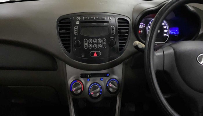 2013 Hyundai i10 MAGNA 1.1, Petrol, Manual, 48,527 km, Air Conditioner