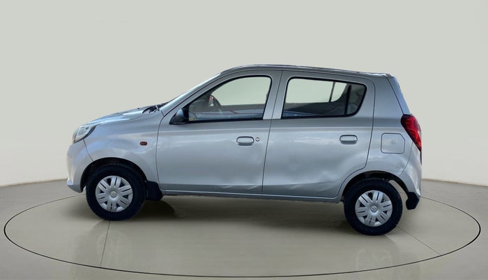 2014 Maruti Alto 800 LXI, Petrol, Manual, 28,960 km, Left Side