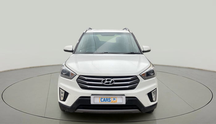 2018 Hyundai Creta SX PLUS AT 1.6 PETROL, Petrol, Automatic, 67,539 km, Highlights