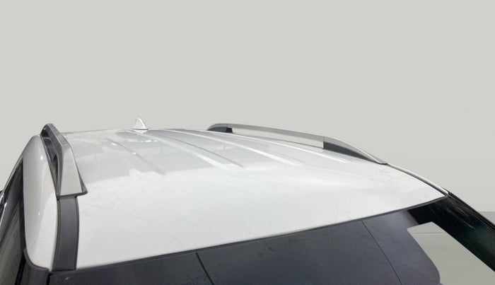 2018 Hyundai Creta SX PLUS AT 1.6 PETROL, Petrol, Automatic, 67,539 km, Roof