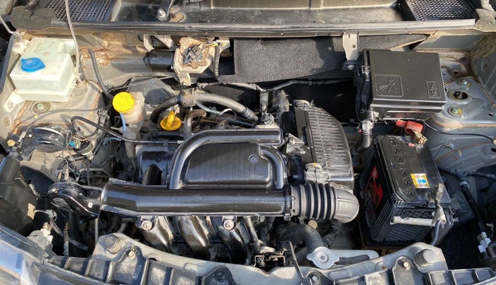 2018 Renault Kwid RXL, Petrol, Manual, 51,818 km, Open Bonet