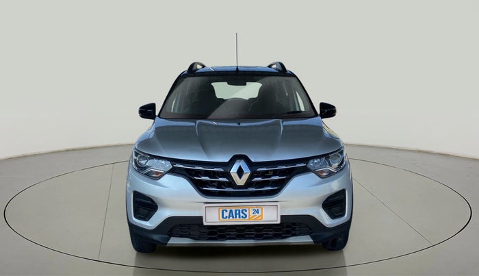 2022 Renault TRIBER RXT AMT, Petrol, Automatic, 31,503 km, Highlights