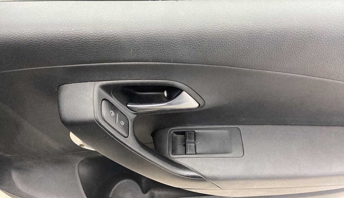2019 Volkswagen Ameo TRENDLINE 1.5L, Diesel, Manual, 54,341 km, Driver Side Door Panels Control