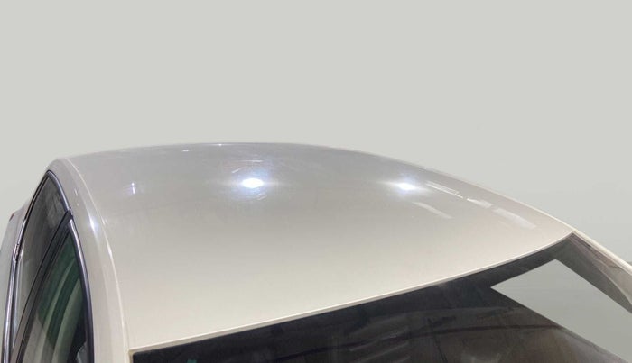 2019 Volkswagen Ameo TRENDLINE 1.5L, Diesel, Manual, 54,341 km, Roof