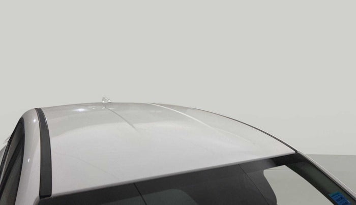 2023 Hyundai AURA SX 1.2 CNG, CNG, Manual, 11,056 km, Roof