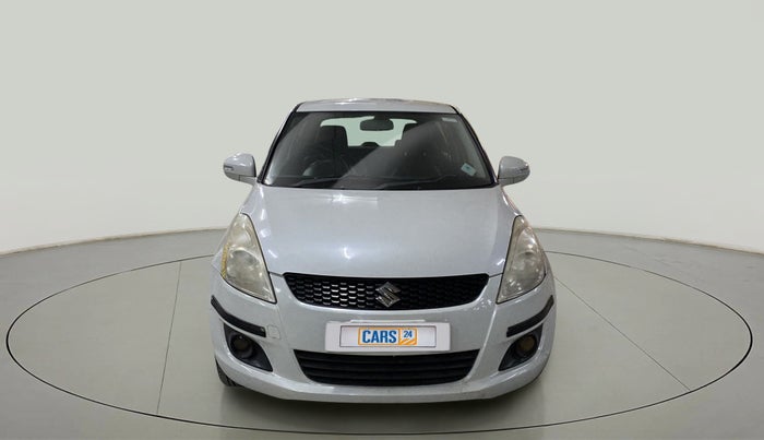 2014 Maruti Swift VXI, CNG, Manual, 84,686 km, Highlights