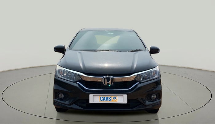 2018 Honda City 1.5L I-VTE V CVT, Petrol, Automatic, 55,925 km, Highlights