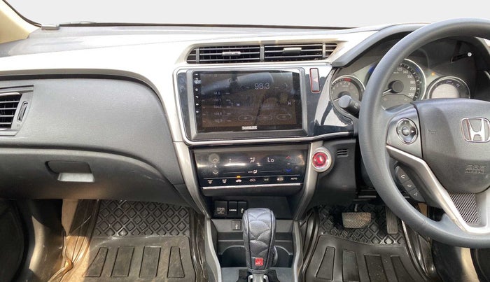2018 Honda City 1.5L I-VTE V CVT, Petrol, Automatic, 55,925 km, Air Conditioner