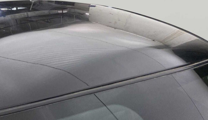 2018 Hyundai Elite i20 ASTA 1.2 DUAL TONE, CNG, Manual, 68,592 km, Roof - Slightly dented