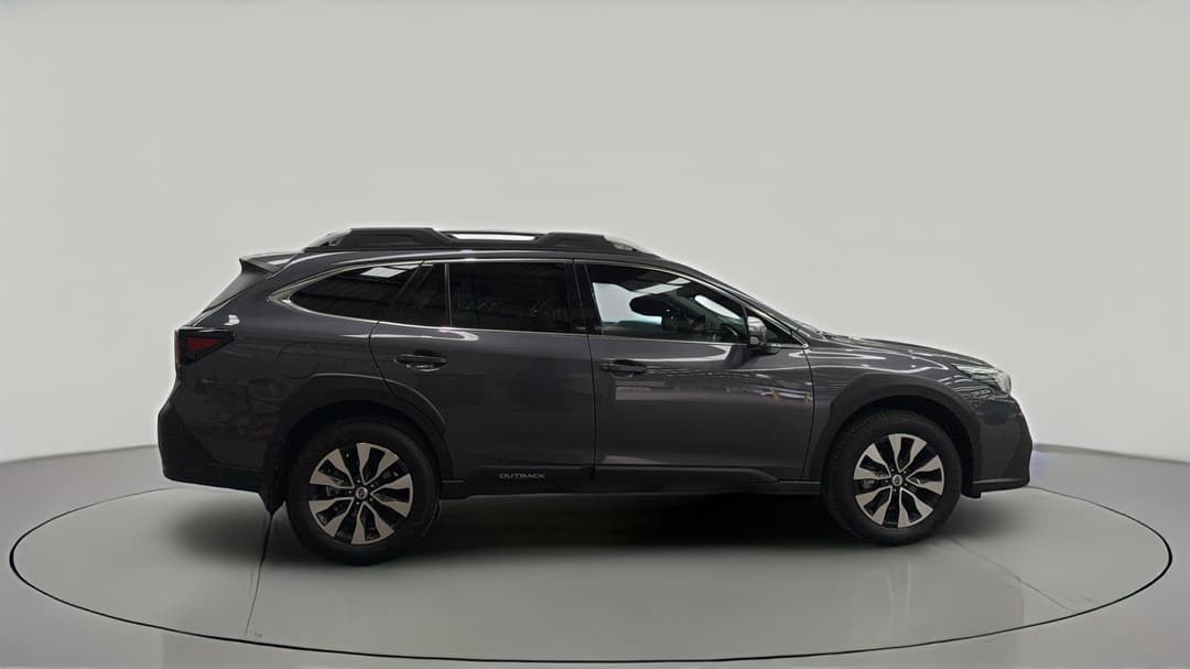 2023 Subaru Outback AWD Touring Xt, Automatic, 39980 km, Right Side View