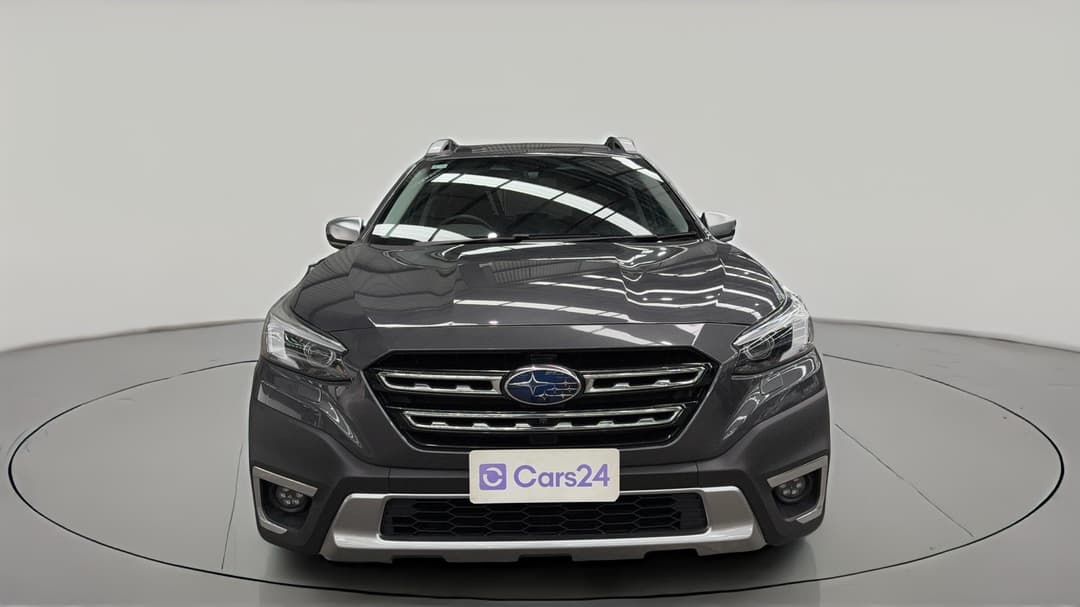 2023 Subaru Outback AWD Touring Xt, Automatic, 39980 km, Front View