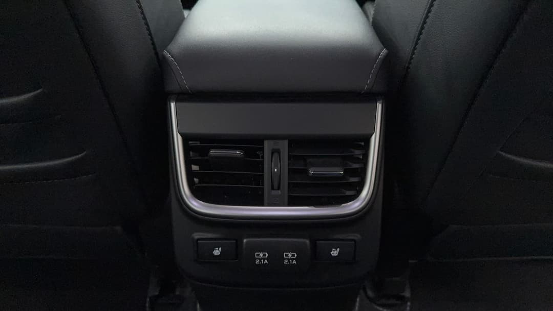 2023 Subaru Outback AWD Touring Xt, Automatic, 39980 km, Rear A/C Vent