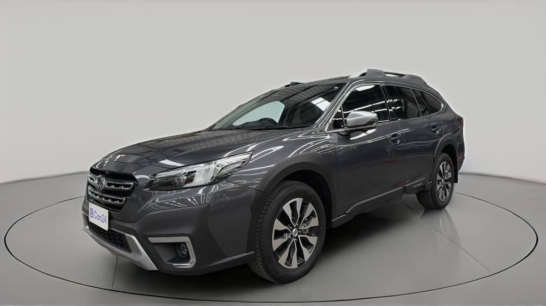 2023 Subaru Outback AWD Touring Xt, Automatic, 39980 km, Left Front Diagonal (45- Degree) View