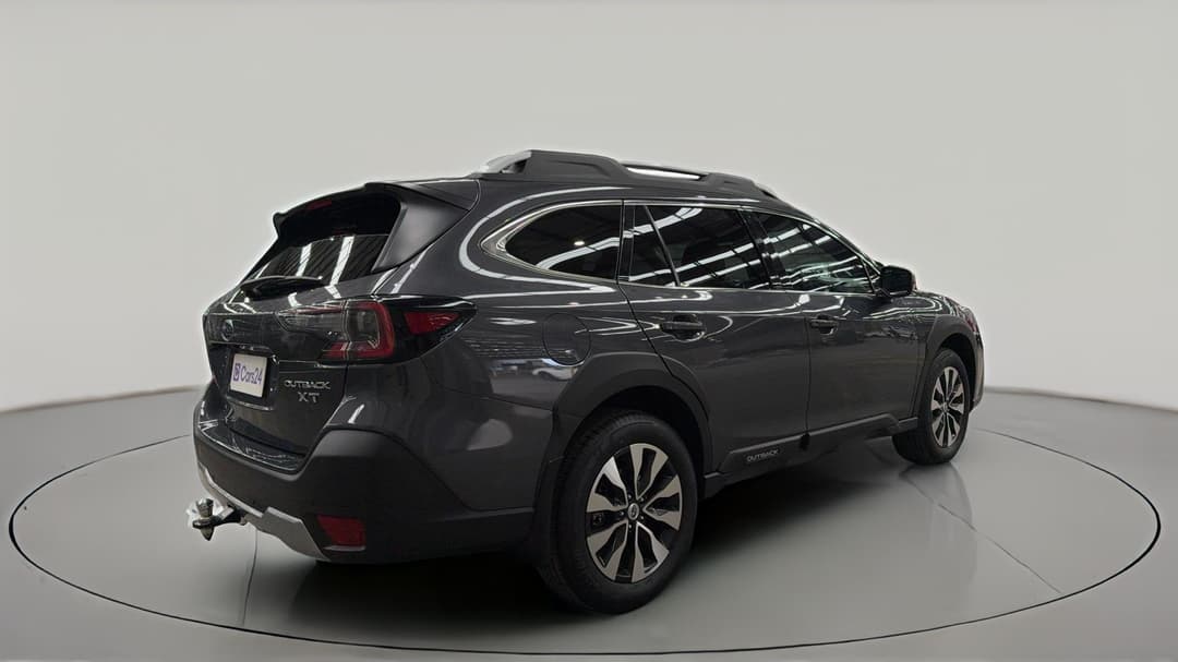 2023 Subaru Outback AWD Touring Xt, Automatic, 39980 km, Right Back Diagonal (45- Degree) View