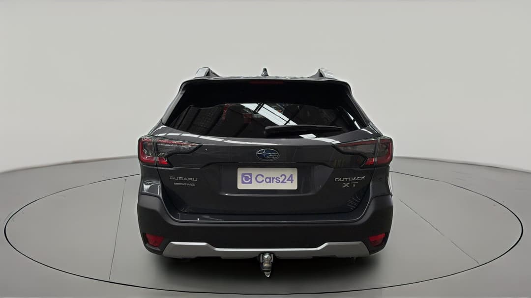 2023 Subaru Outback AWD Touring Xt, Automatic, 39980 km, Back/Rear View