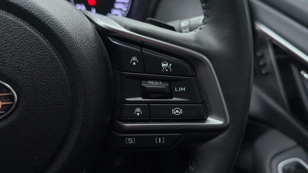 2023 Subaru Outback AWD Touring Xt, Automatic, 39980 km, Cruise Control