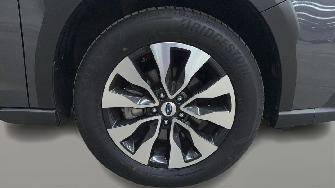 2023 Subaru Outback AWD Touring Xt, Automatic, 39980 km, Right Front Wheel