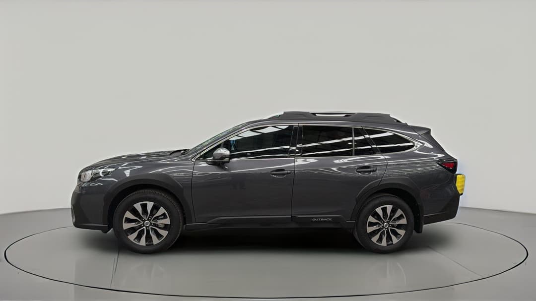2023 Subaru Outback AWD Touring Xt, Automatic, 39980 km, Left Side View