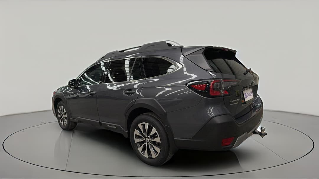 2023 Subaru Outback AWD Touring Xt, Automatic, 39980 km, Left Back Diagonal (45- Degree) View