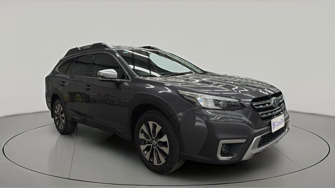 2023 Subaru Outback AWD Touring Xt, Automatic, 39980 km, Right Front Diagonal (45- Degree) View