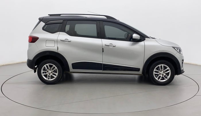 2021 Renault TRIBER RXT, Petrol, Manual, 39,278 km, Right Side View
