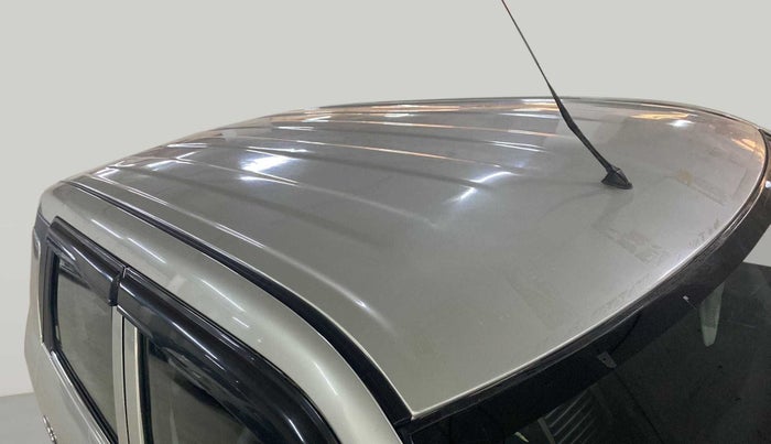2020 Maruti New Wagon-R LXI CNG (O) 1.0, CNG, Manual, 41,217 km, Roof