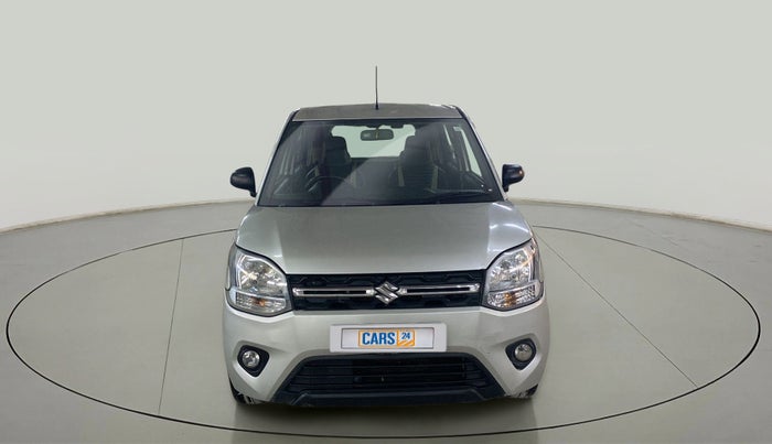 2020 Maruti New Wagon-R LXI CNG (O) 1.0, CNG, Manual, 41,217 km, Highlights