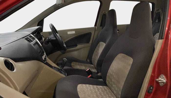 2014 Maruti Celerio VXI AMT, Petrol, Automatic, 52,590 km, Right Side Front Door Cabin