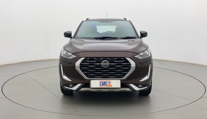 2021 Nissan MAGNITE XV MT, Petrol, Manual, 19,633 km, Highlights