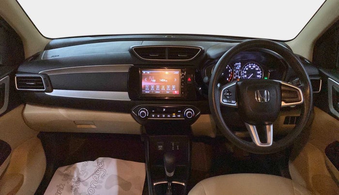 2022 Honda Amaze 1.2L I-VTEC VX CVT, Petrol, Automatic, 32,642 km, Dashboard