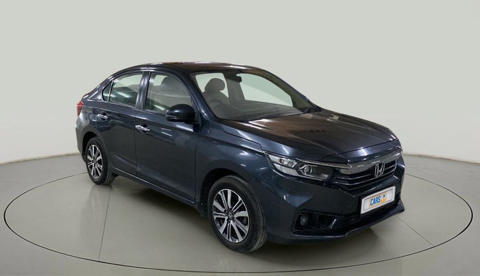 2022 Honda Amaze 1.2L I-VTEC VX CVT, Petrol, Automatic, 32,642 km, Right Front Diagonal