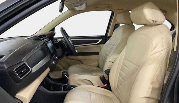 2022 Honda Amaze 1.2L I-VTEC VX CVT, Petrol, Automatic, 32,642 km, Right Side Front Door Cabin