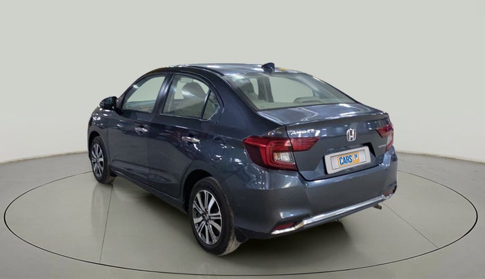 2022 Honda Amaze 1.2L I-VTEC VX CVT, Petrol, Automatic, 32,642 km, Left Back Diagonal