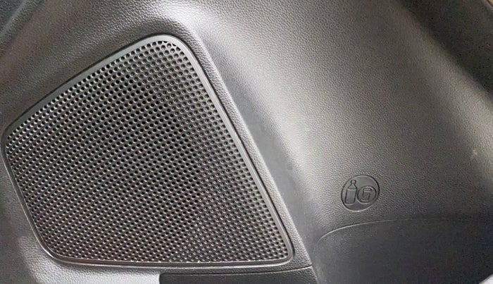 2015 Hyundai Elite i20 ASTA 1.4 CRDI, Diesel, Manual, 50,448 km, Speaker