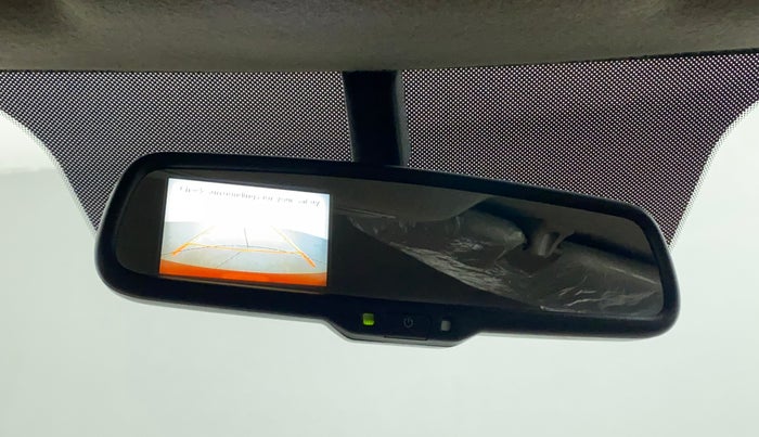 2015 Hyundai Elite i20 ASTA 1.4 CRDI, Diesel, Manual, 50,448 km, IRVM Reverse Camera