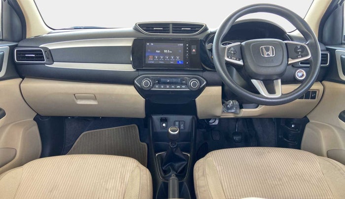 2023 Honda Amaze 1.2L I-VTEC VX, Petrol, Manual, 28,120 km, Dashboard