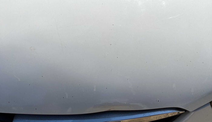 2016 Maruti Alto K10 VXI, Petrol, Manual, 84,911 km, Bonnet (hood) - Slightly dented
