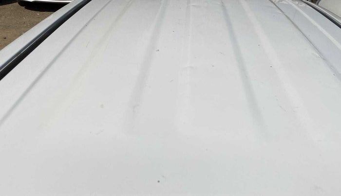 2016 Maruti Alto K10 VXI, Petrol, Manual, 84,911 km, Roof - Slightly dented
