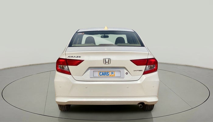 2019 Honda Amaze 1.2L I-VTEC E, Petrol, Manual, 18,868 km, Back/Rear