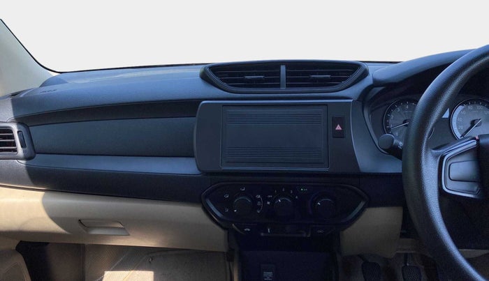 2019 Honda Amaze 1.2L I-VTEC E, Petrol, Manual, 18,868 km, Air Conditioner