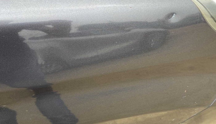 2015 Maruti Alto 800 LXI, Petrol, Manual, 77,312 km, Right fender - Slightly dented