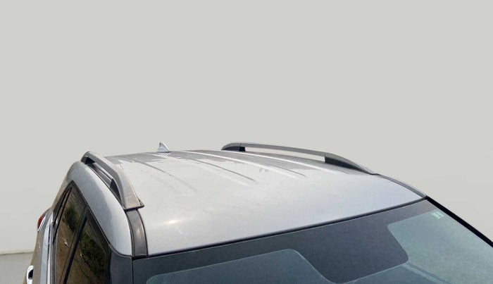 2017 Hyundai Creta SX PLUS AT 1.6 PETROL, Petrol, Automatic, 43,394 km, Roof