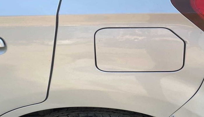 2015 Maruti Alto 800 LXI, Petrol, Manual, 64,465 km, Left quarter panel - Slightly dented
